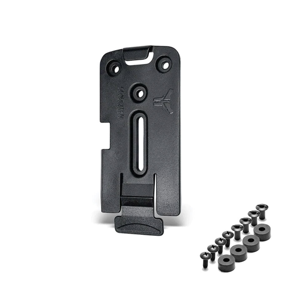 Blade-Tech TMMS Tactical Modular Mount System Large Inner (Insert Plate) with Hardware Outdoor Tactical Australia