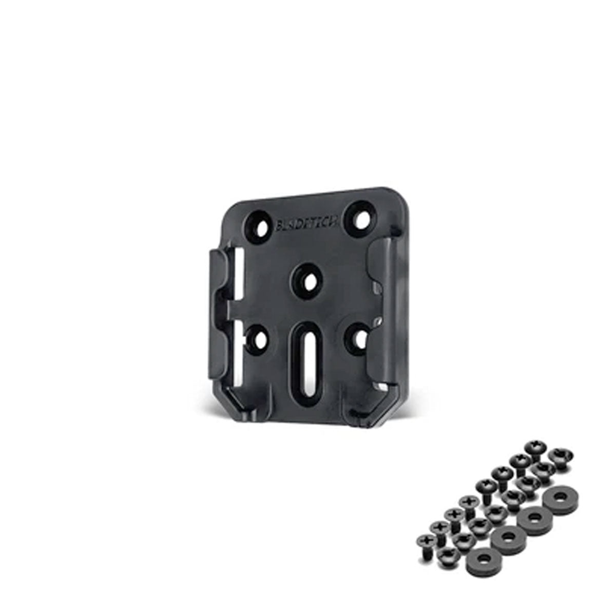 Blade-Tech TMMS Tactical Modular System Small Outer (Receiver Plate) Outdoor Tactical Australia