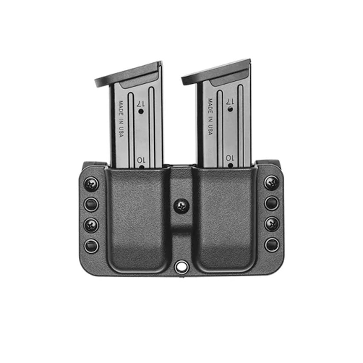 Blade-Tech Total Eclipse OWB Double Mag Pouch Outdoor Tactical Australia