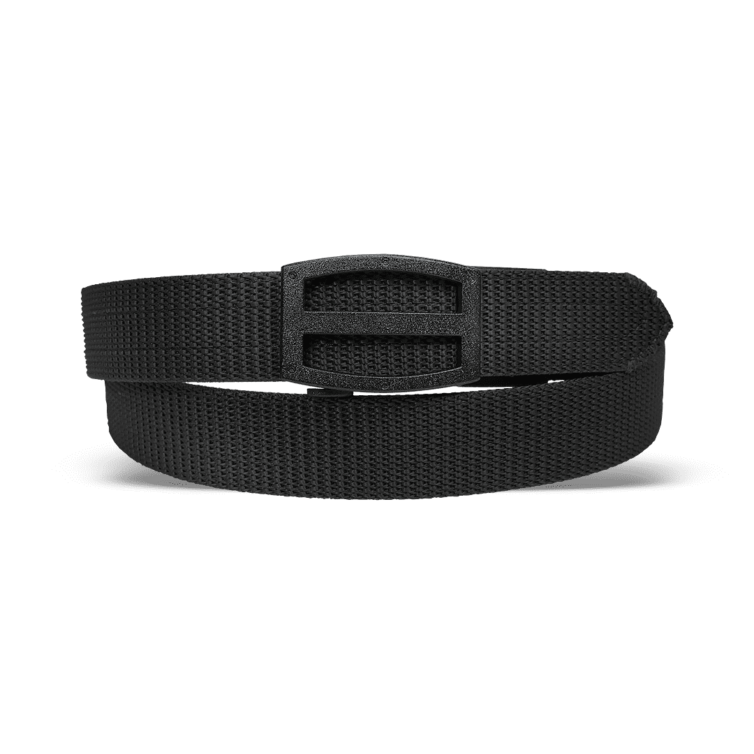 Blade-Tech Ultimate Carry Belt Nylon / Black Outdoor Tactical Australia