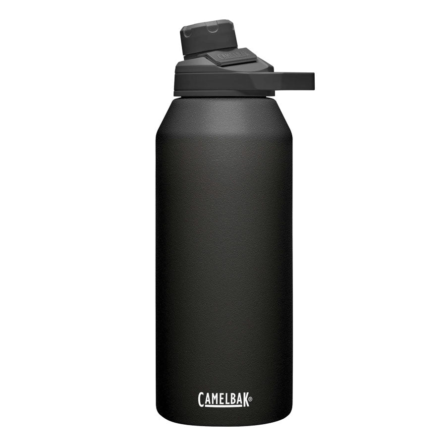 CamelBak Chute Mag Stainless Steel Vacuum Insulated 1.2L Black Outdoor Tactical Australia