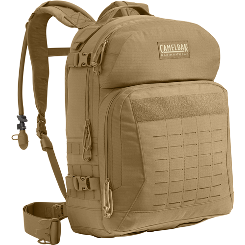 Camelbak Motherlode 3L Military Hydration Backpack Coyote Outdoor Tactical Australia