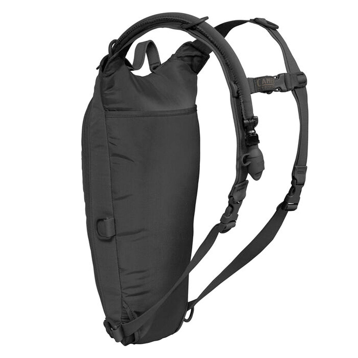 CamelBak ThermoBak 3L 100oz Mil Spec Crux Hydration Pack Black Outdoor Tactical Australia