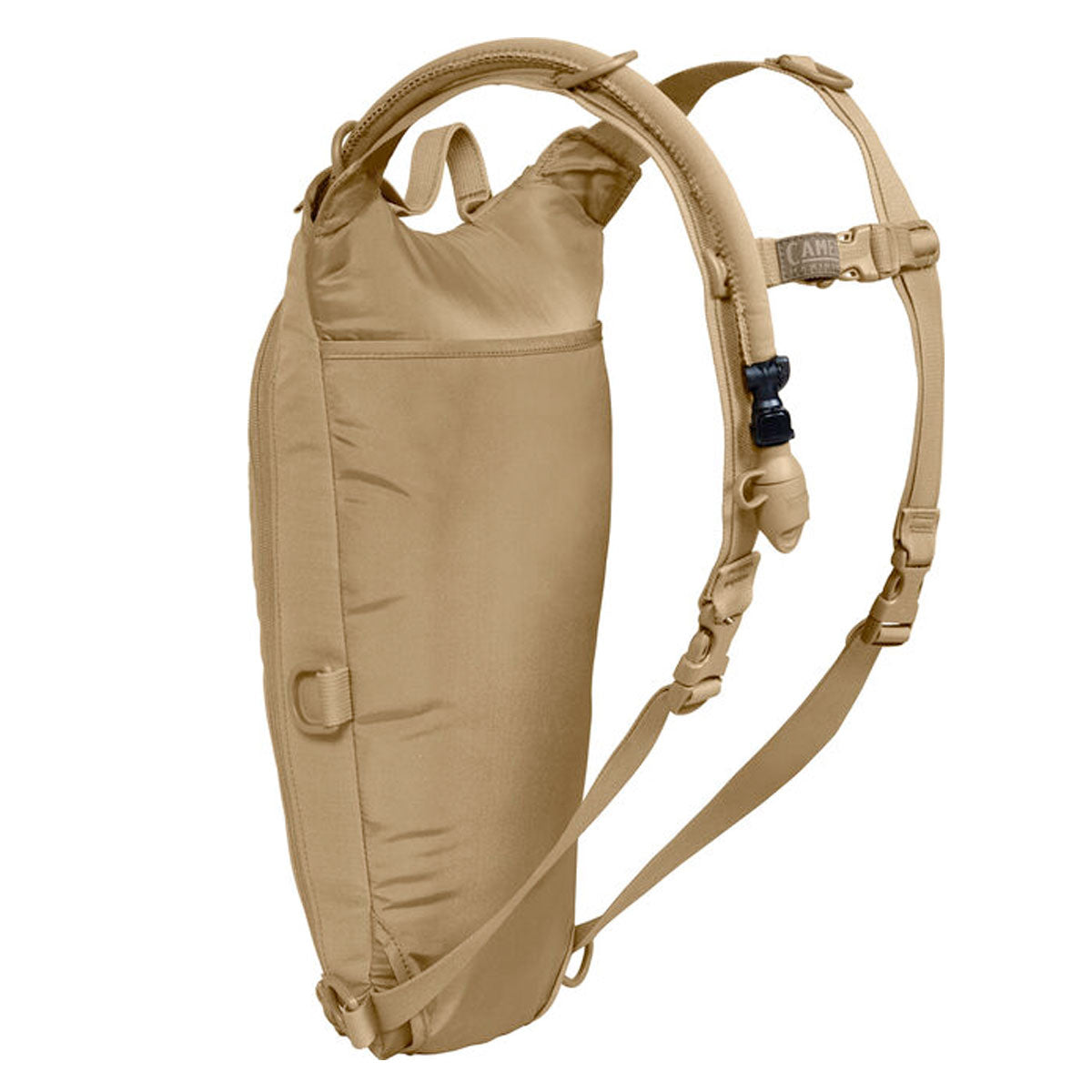 CamelBak ThermoBak 3L 100oz Mil Spec Crux Hydration Pack Coyote Outdoor Tactical Australia