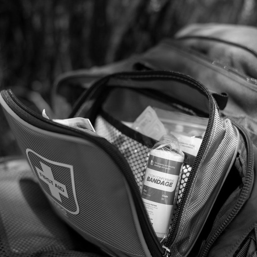 collection-firstaid Outdoor Tactical Australia