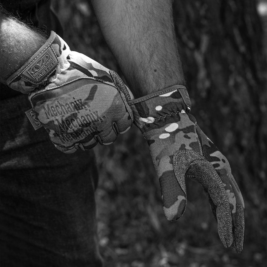 collection-gloves Outdoor Tactical Australia