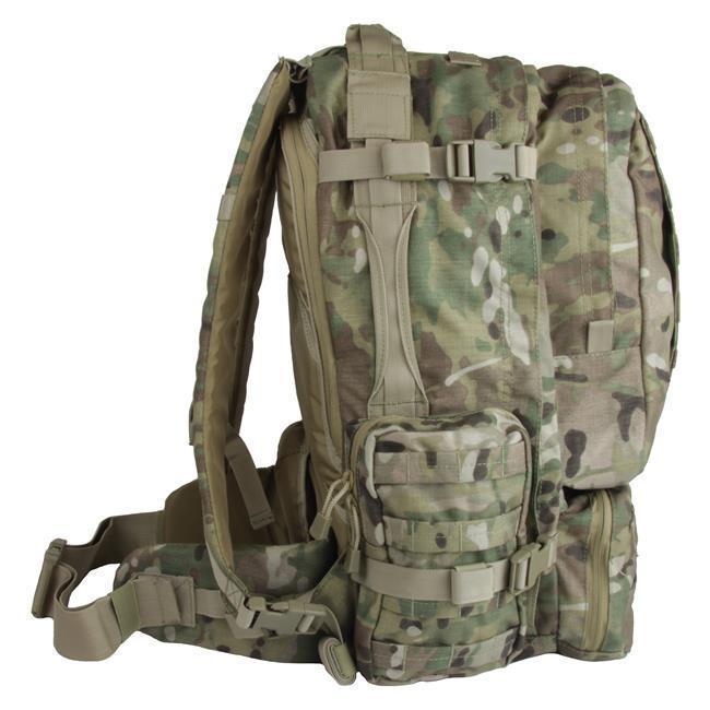 Condor 3-Day Assault Pack Outdoor Tactical Australia