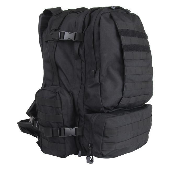 Condor 3-Day Assault Pack Outdoor Tactical Australia