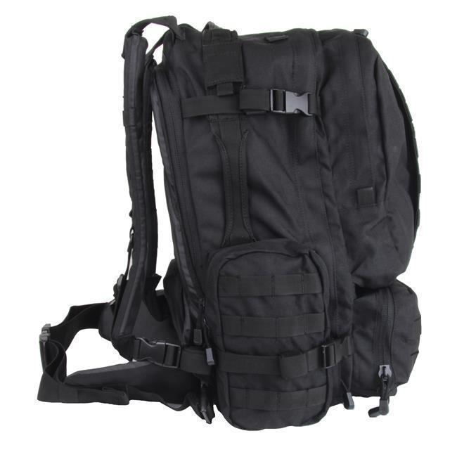 Condor 3-Day Assault Pack Outdoor Tactical Australia