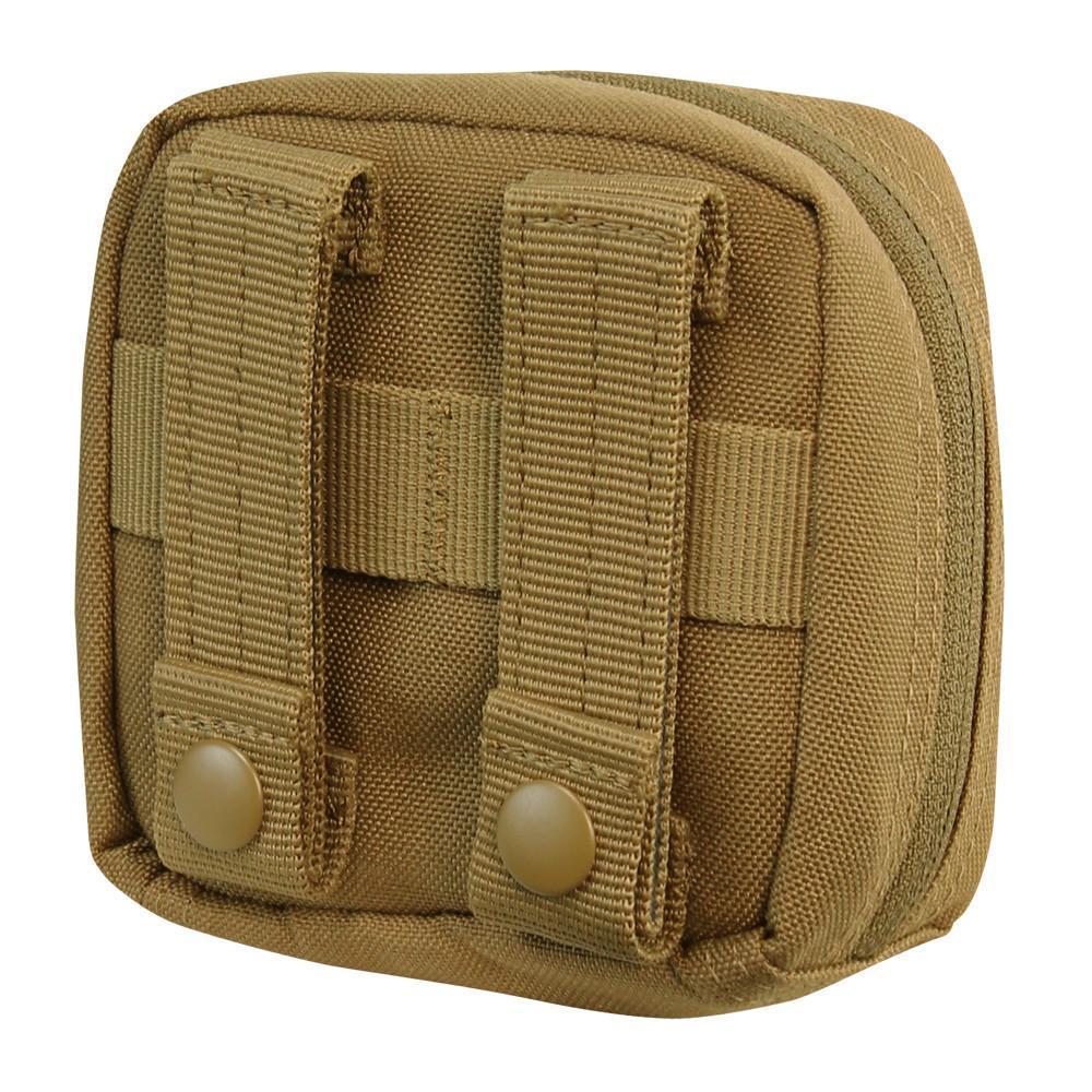 Condor 4 x 4 Utility Pouch Outdoor Tactical Australia