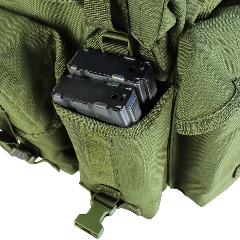 Condor 7 Pocket Chest Rig Outdoor Tactical Australia