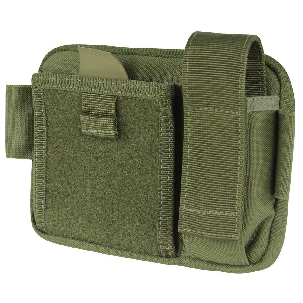 Condor Annex Admin Pouch Olive Drab Outdoor Tactical Australia