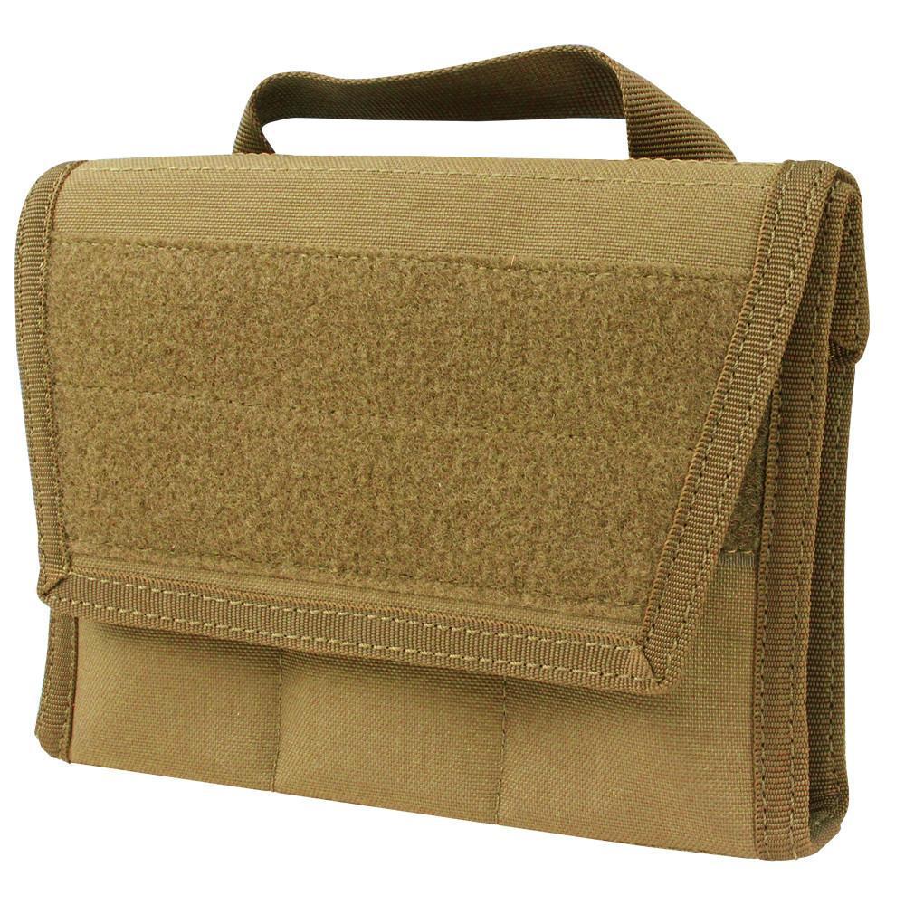 Condor Arsenal Knife Carry Case Coyote Brown Outdoor Tactical Australia