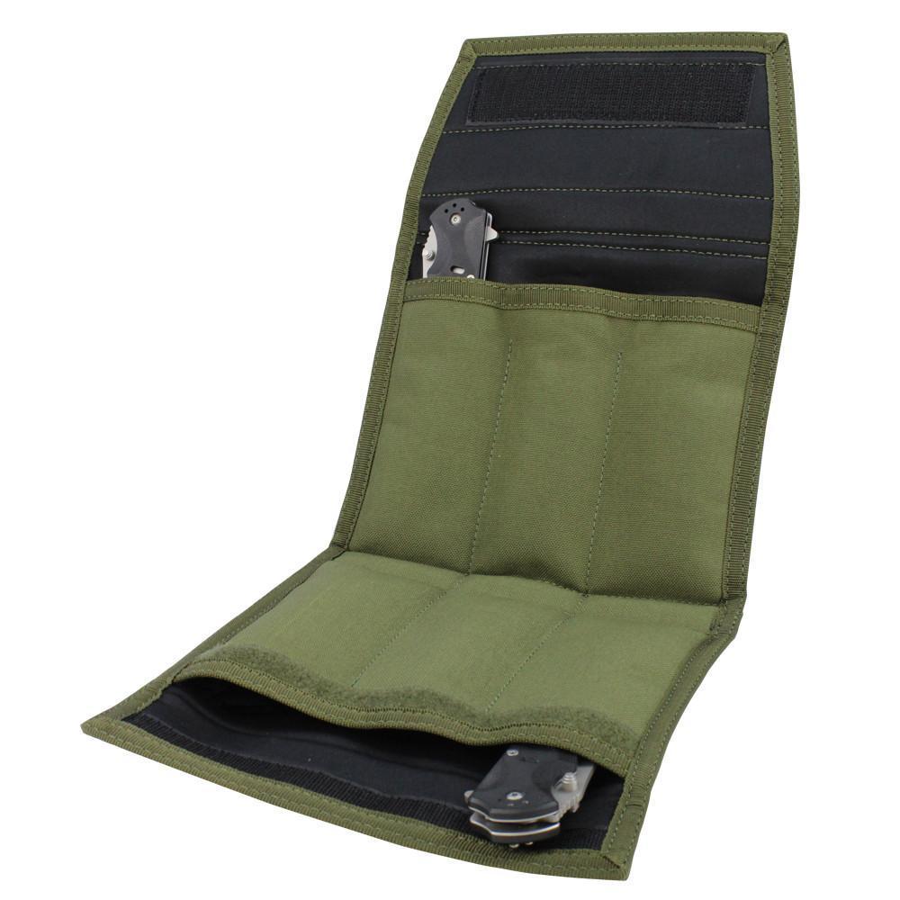 Condor Arsenal Knife Carry Case Outdoor Tactical Australia