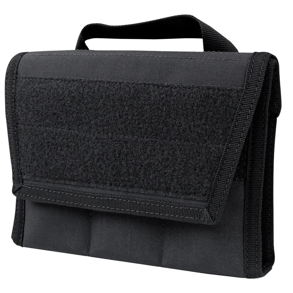 Condor Arsenal Knife Carry Case Black Outdoor Tactical Australia