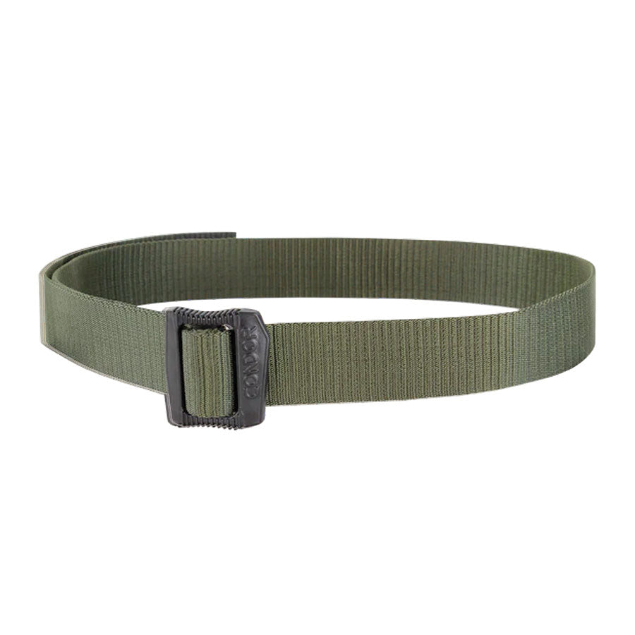 Condor Battle Dress Uniform BDU Belt Olive Drab S/M (30"-34") Outdoor Tactical Australia