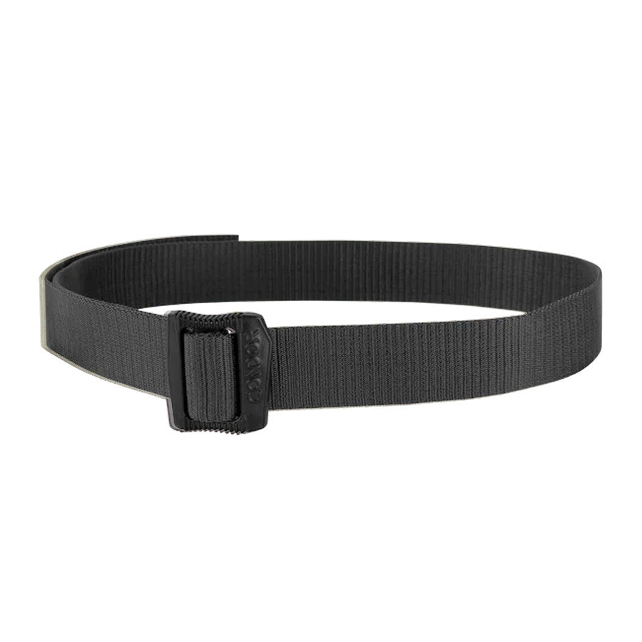 Condor Battle Dress Uniform BDU Belt Black S/M (30"-34") Outdoor Tactical Australia