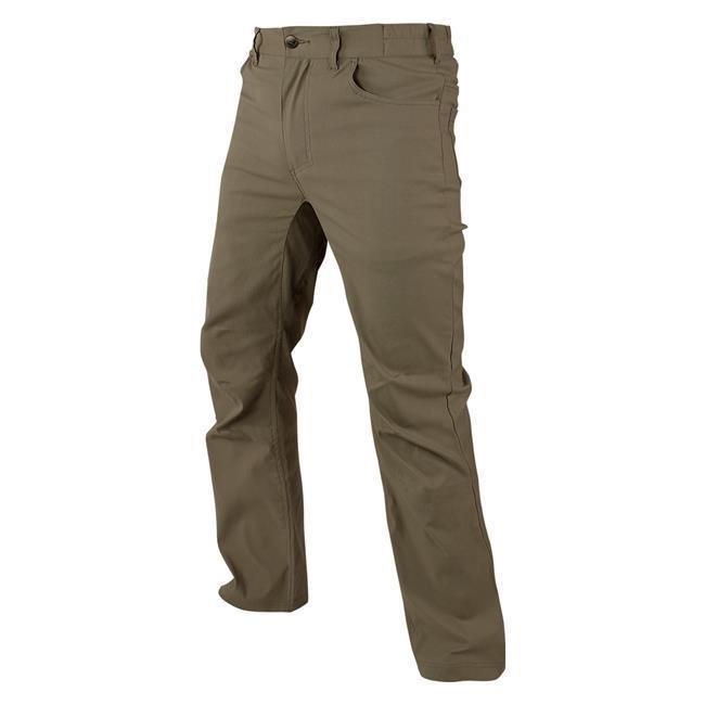 Condor Cipher Pants FDE 30W x 30L Outdoor Tactical Australia