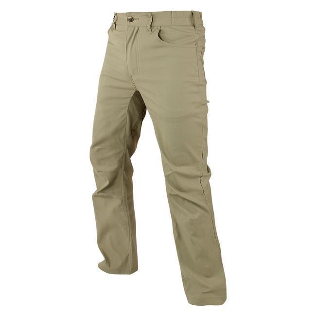 Condor Cipher Pants Khaki 30W x 30L Outdoor Tactical Australia