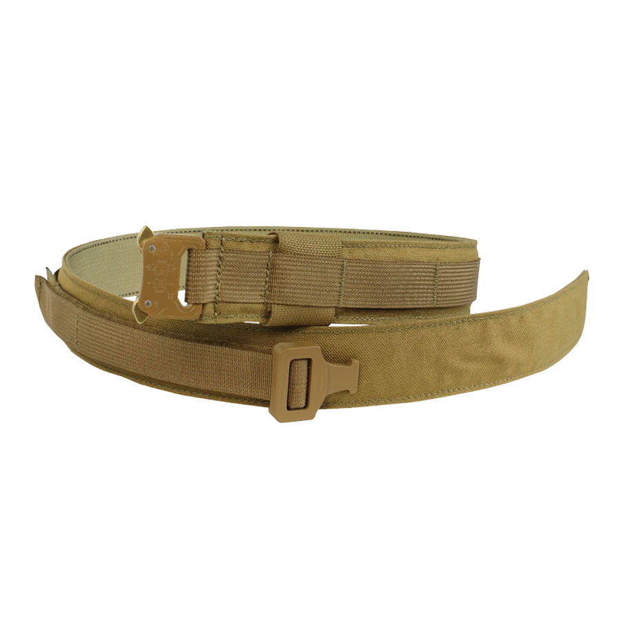 Condor Cobra Gun Belt Outdoor Tactical Australia