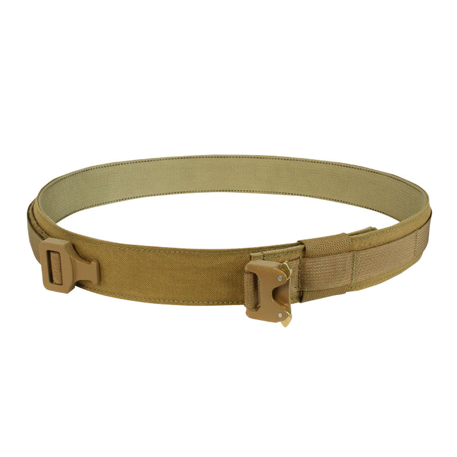 Condor Cobra Gun Belt Outdoor Tactical Australia