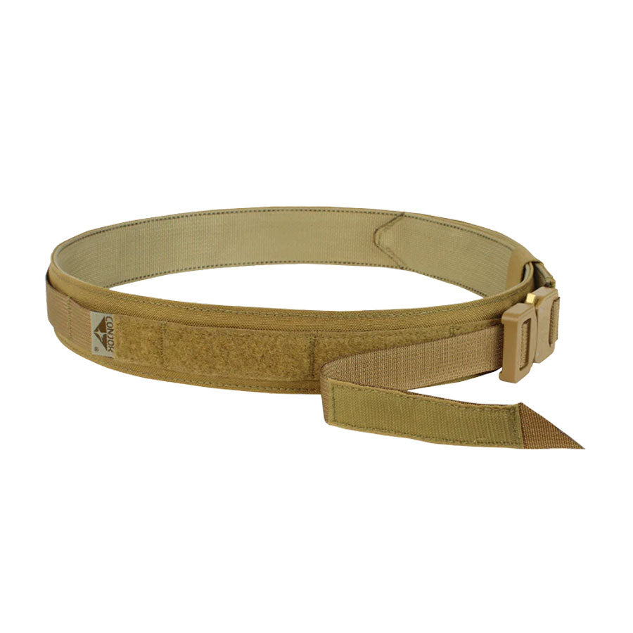 Condor Cobra Gun Belt Outdoor Tactical Australia