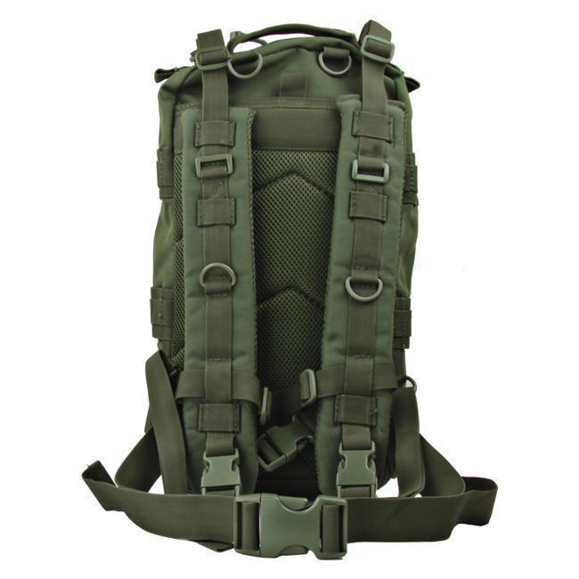 Condor Compact Assault Pack Outdoor Tactical Australia