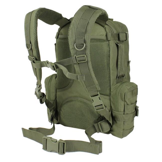 Condor Convoy Outdoor Pack Outdoor Tactical Australia