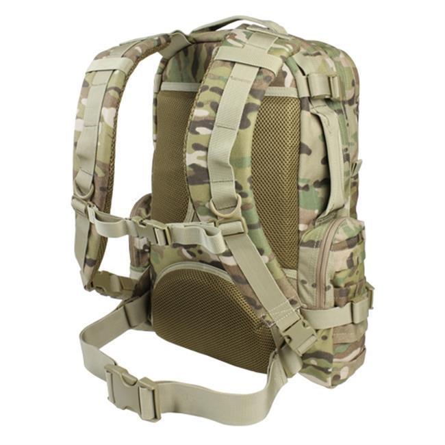 Condor Convoy Outdoor Pack Outdoor Tactical Australia