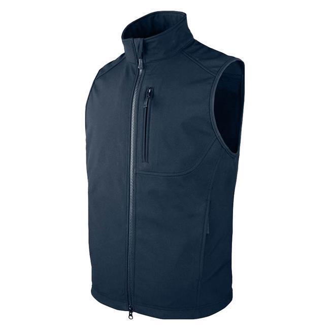 Condor Core Softshell Vest Navy Small Outdoor Tactical Australia