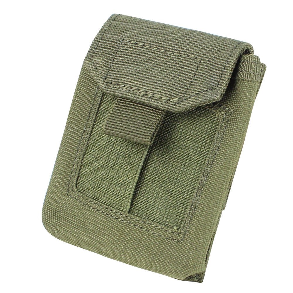 Condor EMT Glove Pouch Olive Drab Outdoor Tactical Australia