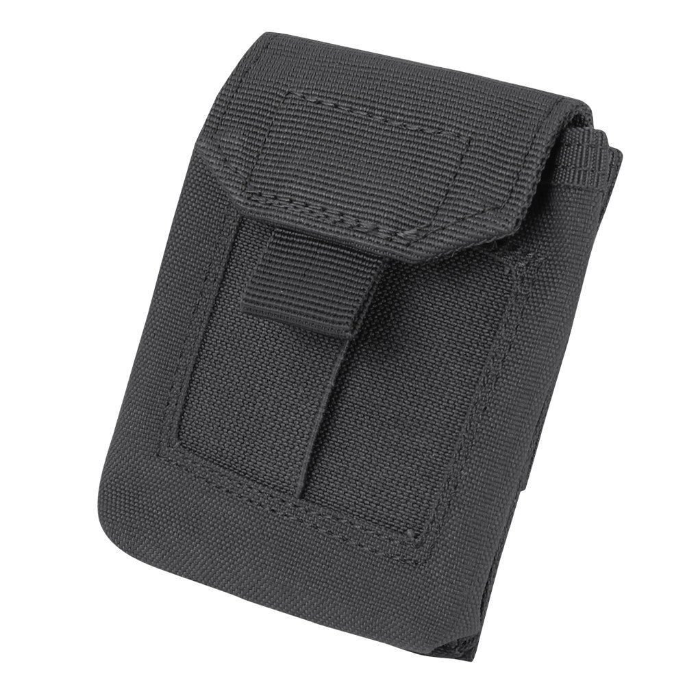 Condor EMT Glove Pouch Black Outdoor Tactical Australia