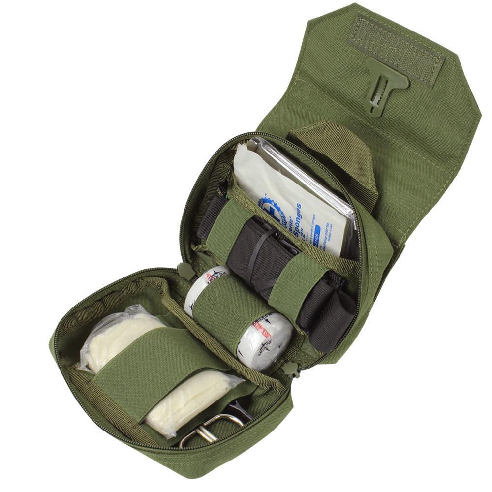 Condor First Response Pouch Outdoor Tactical Australia