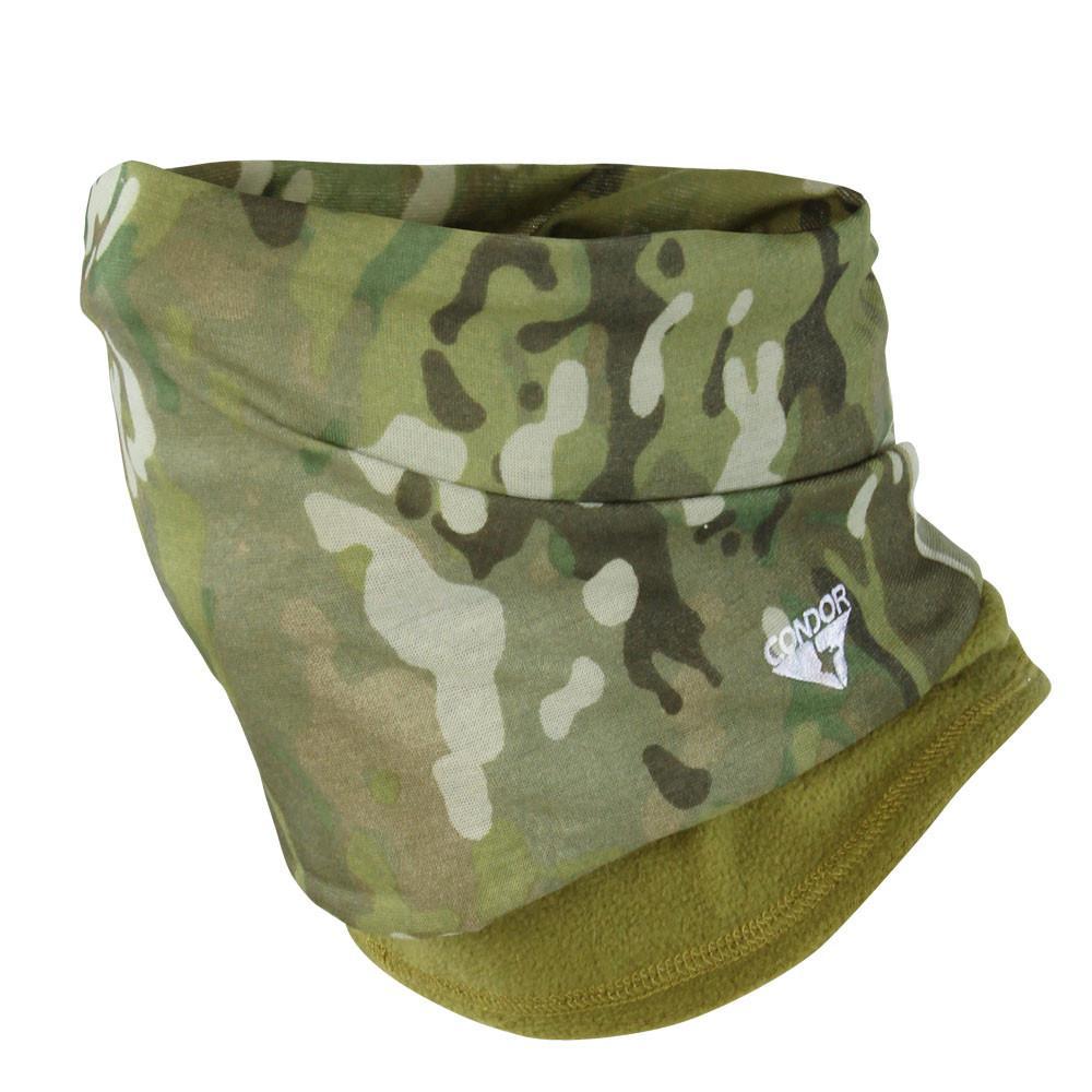 Condor Fleece Multi-Wrap MultiCam Outdoor Tactical Australia