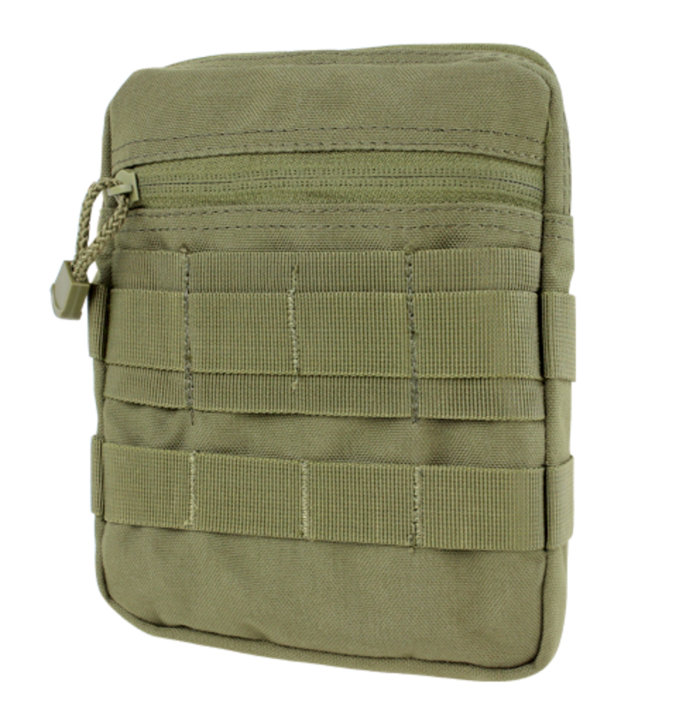 Condor G.P. Pouch OD Green Outdoor Tactical Australia