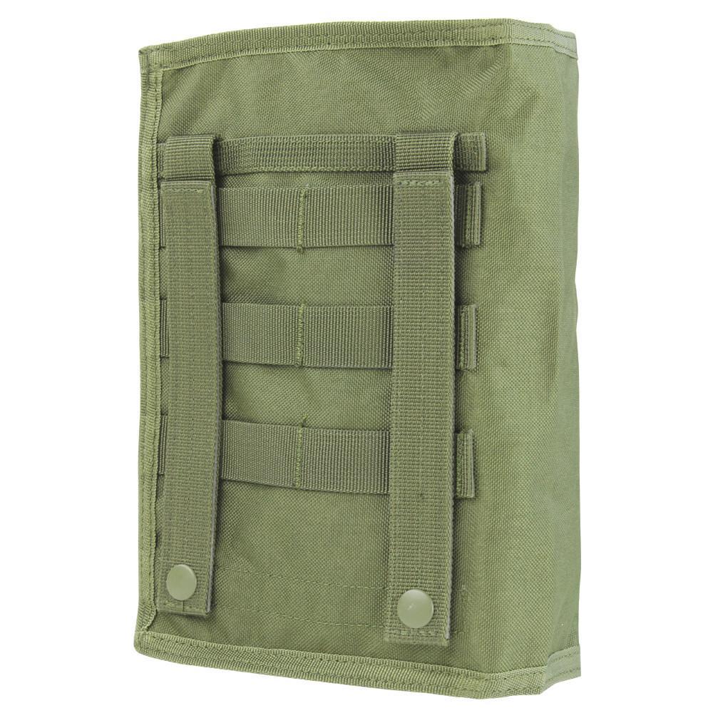 Condor Gas Mask Pouch Outdoor Tactical Australia