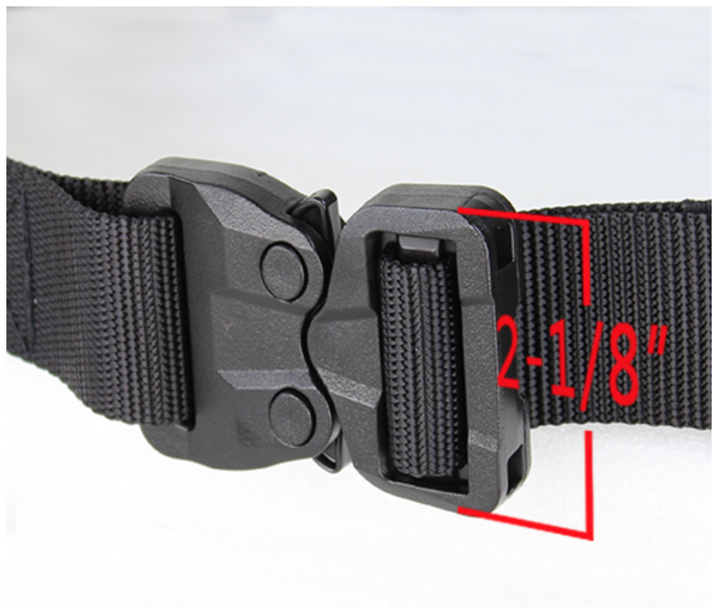 Condor GT Cobra Belt Outdoor Tactical Australia
