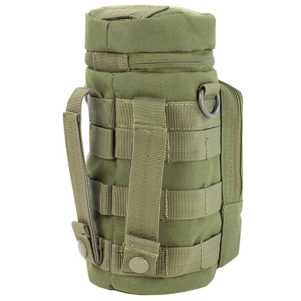 Condor H2O Pouch Outdoor Tactical Australia