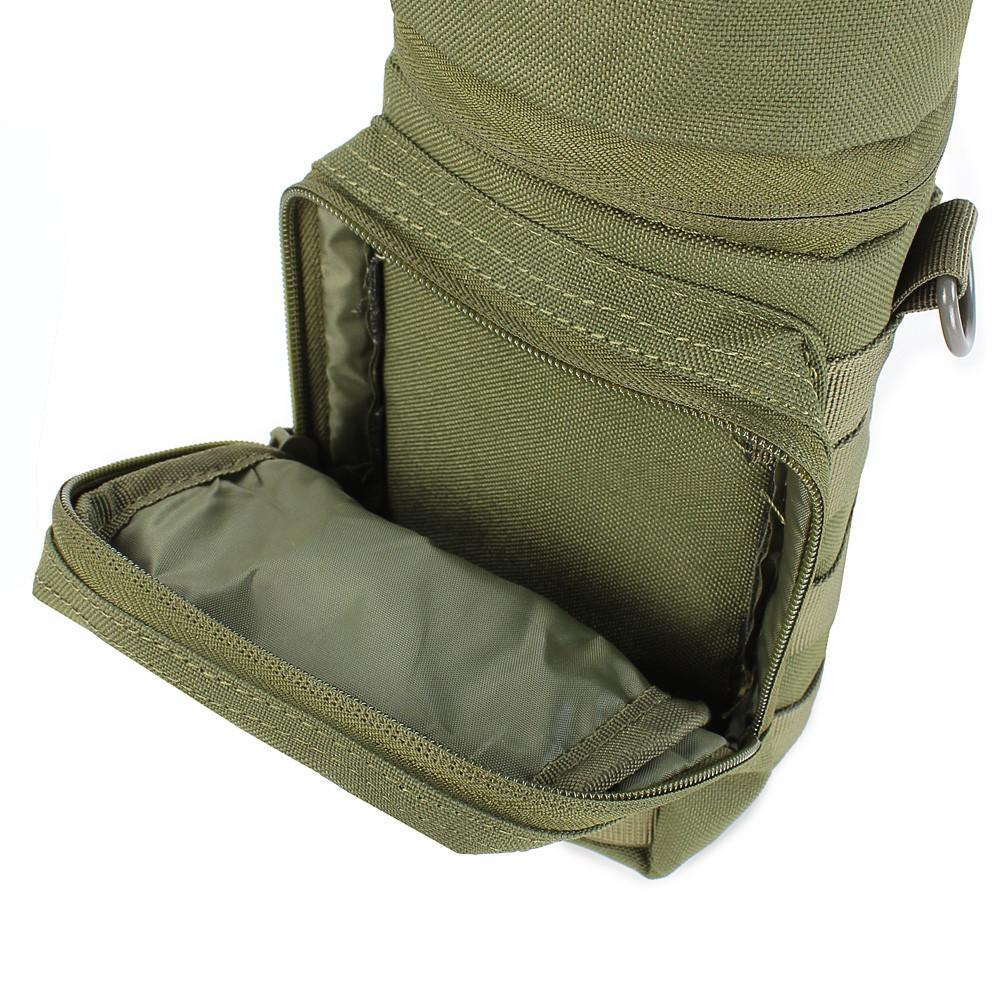 Condor H2O Pouch Outdoor Tactical Australia