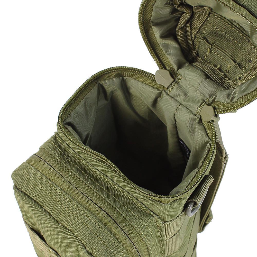 Condor H2O Pouch Outdoor Tactical Australia
