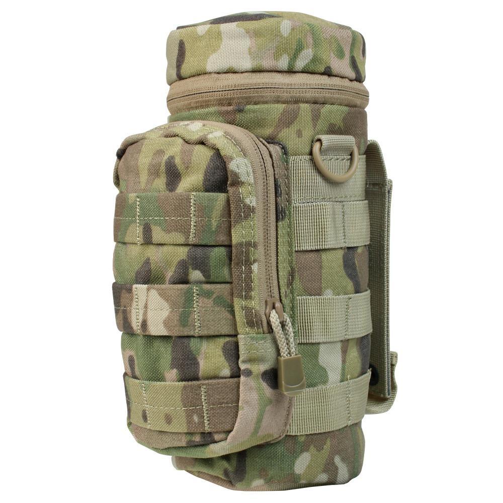 Condor H2O Pouch MultiCam (+$10) Outdoor Tactical Australia