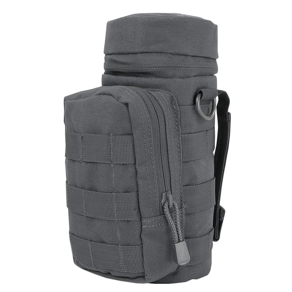 Condor H2O Pouch Slate Outdoor Tactical Australia