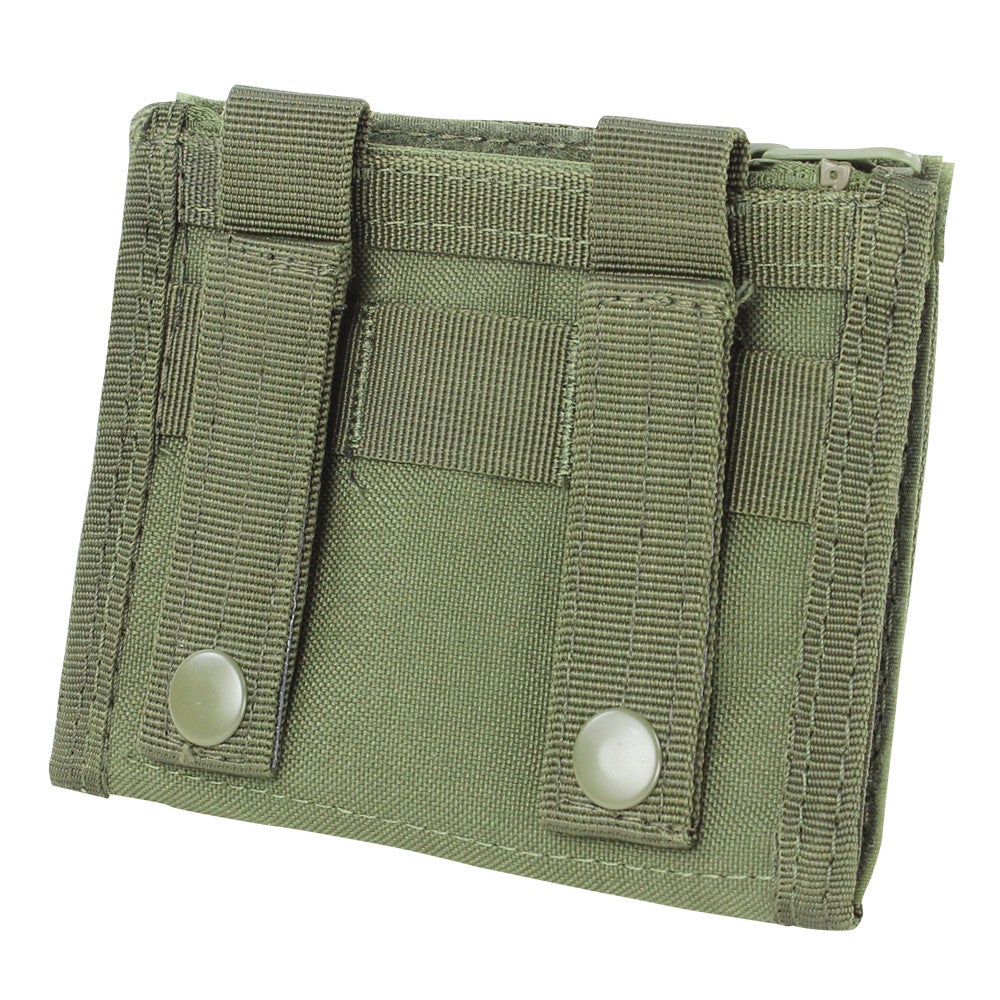 Condor ID Panel Outdoor Tactical Australia