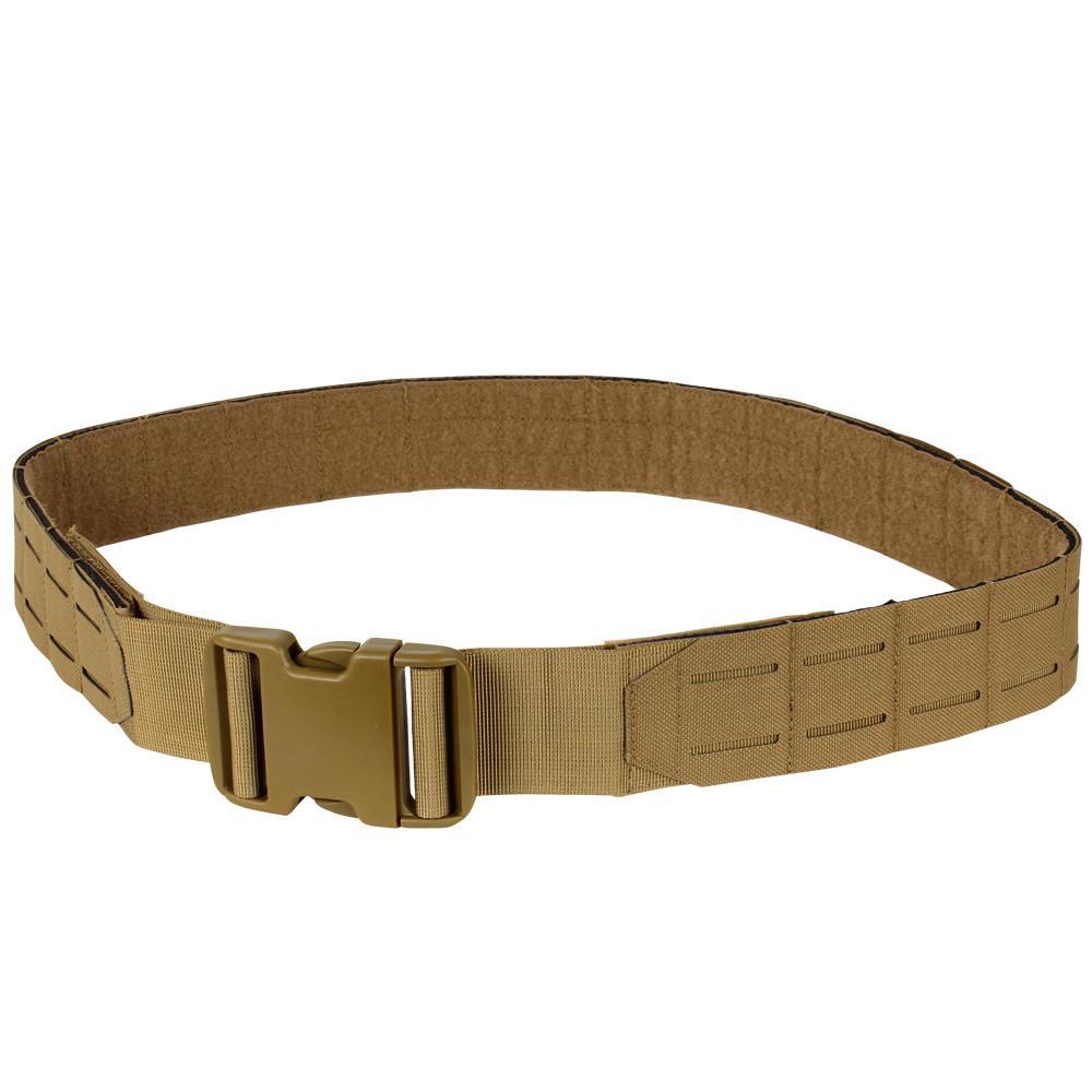 Condor LCS Gun Belt Outdoor Tactical Australia