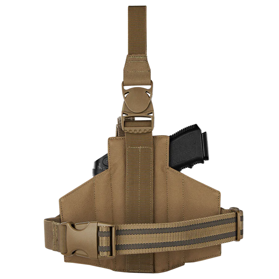 Condor LCS RDS Leg Holster Outdoor Tactical Australia