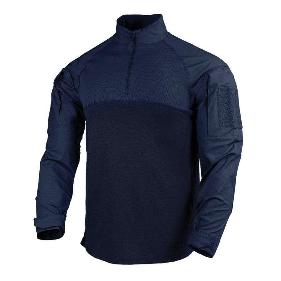 Condor Long Sleeve Combat Shirt Gen II Navy Small Outdoor Tactical Australia