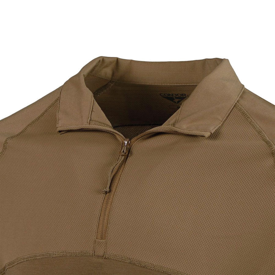 Condor Long Sleeve Combat Shirt Gen II Outdoor Tactical Australia