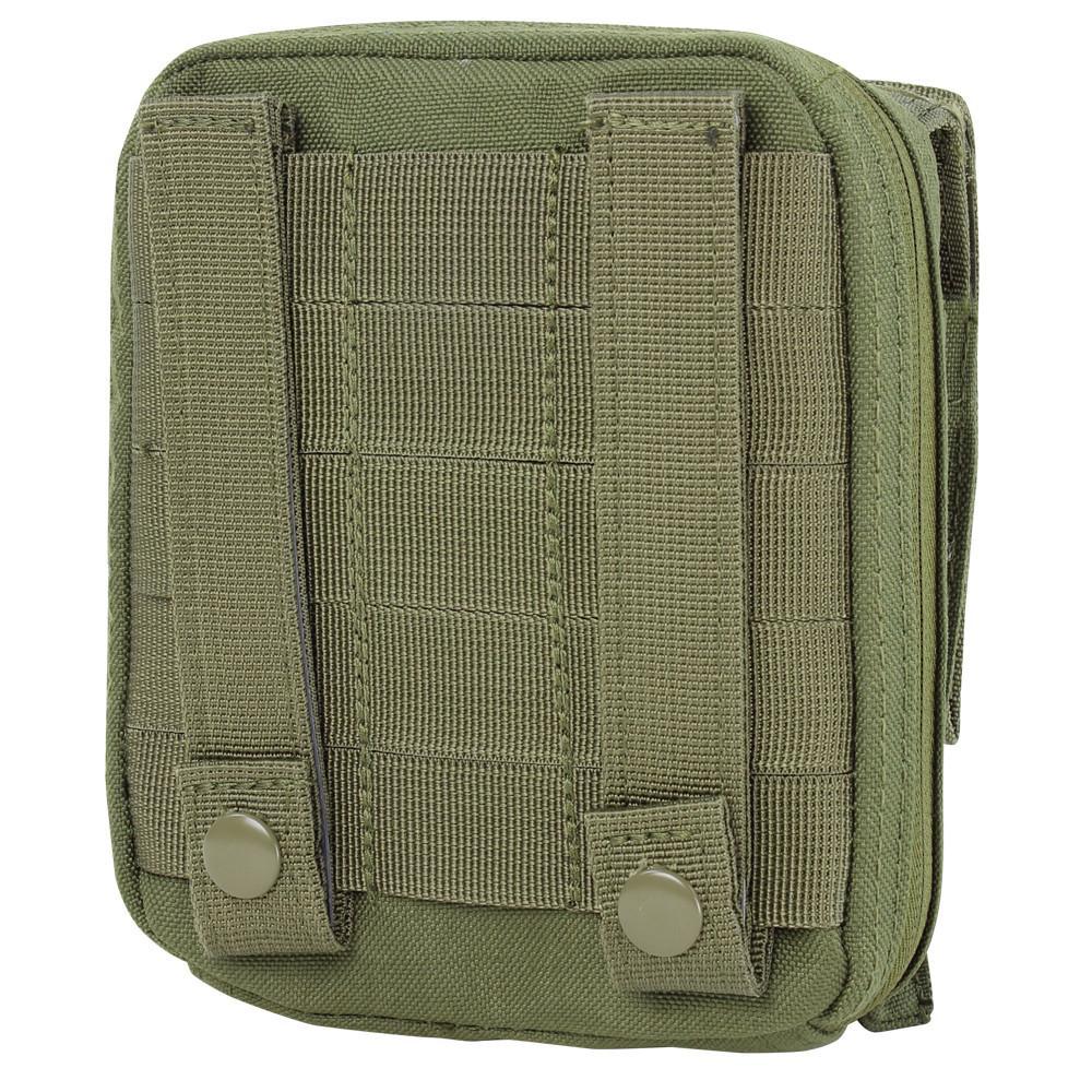 Condor Map Pouch Outdoor Tactical Australia