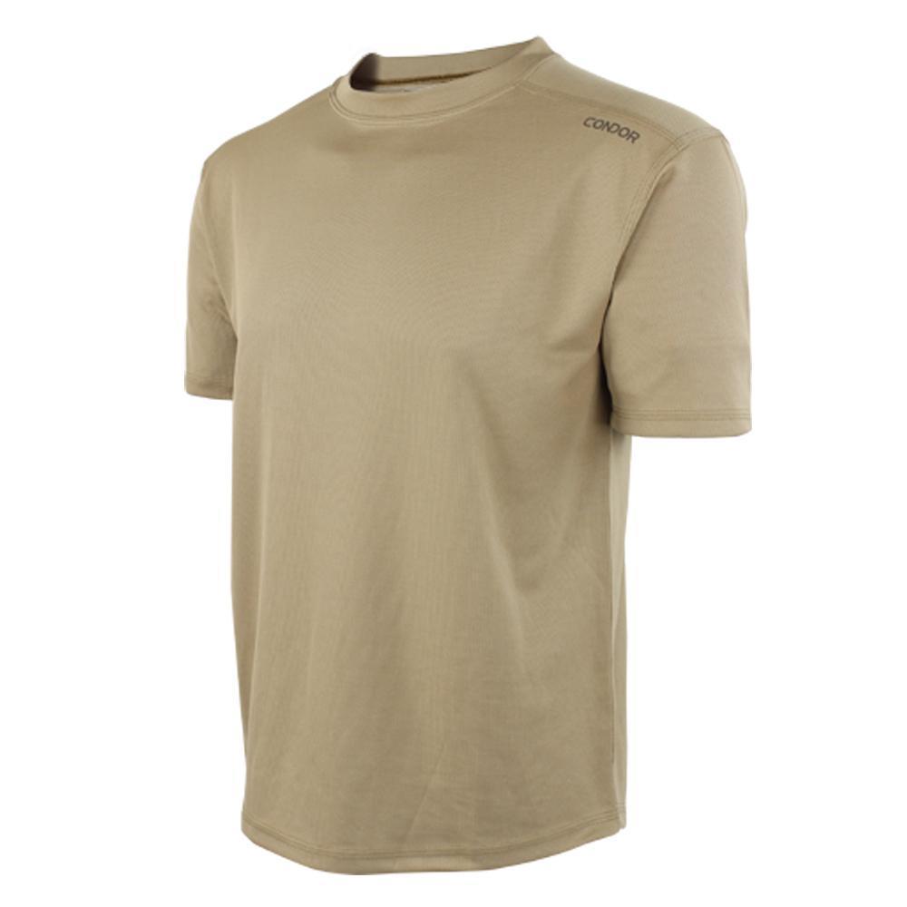 Condor MAXFORT Training Top Tan Small Outdoor Tactical Australia