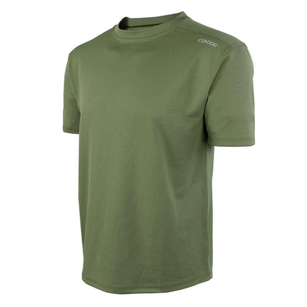 Condor MAXFORT Training Top OD Green Small Outdoor Tactical Australia